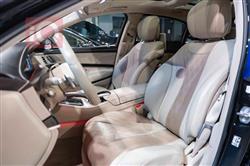 مرسيدس بنز S-Class
